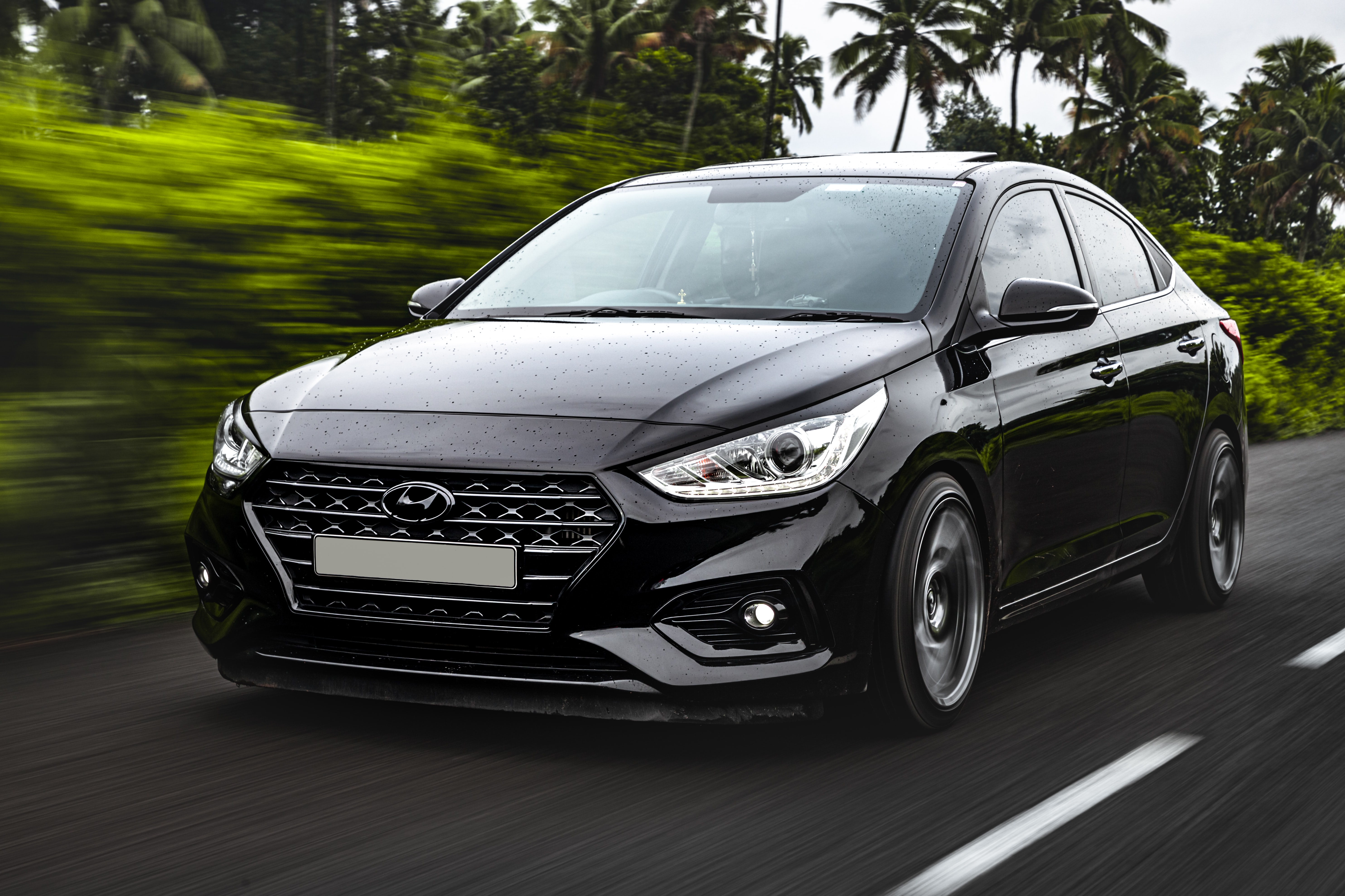 Black car service Tampa